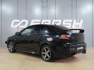 Седан Mitsubishi Lancer 2011 года, 680000 рублей, Воронеж