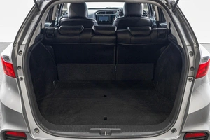 Универсал Honda Shuttle 2015 года, 1249000 рублей, Барнаул