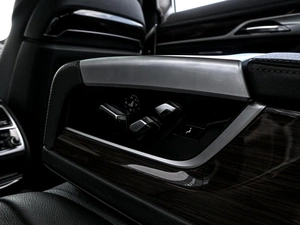 Седан BMW 7 серия 2018 года, 3339000 рублей, Волгоград