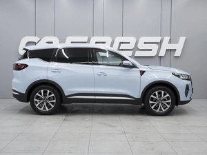 Внедорожник Chery Tiggo 7 Pro Max 2022 года, 1970000 рублей, Ростов-на-Дону