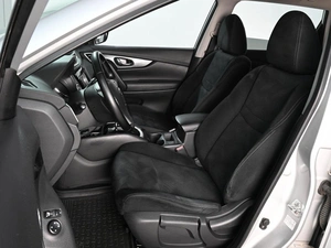 Внедорожник Nissan X-Trail 2017 года, 1899000 рублей, Аксай