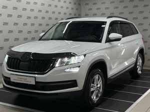 Внедорожник Skoda Kodiaq 2019 года, 2145000 рублей, Красноярск