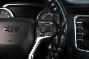 Внедорожник Chevrolet Tahoe 2021 года, 9999000 рублей, Новосибирск