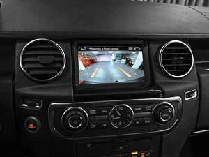 Внедорожник Land Rover Discovery 2016 года, 4028000 рублей, Ставрополь