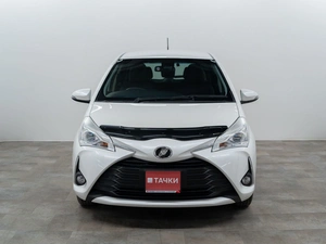 Хетчбэк Toyota Vitz 2019 года, 1030000 рублей, Красноярск