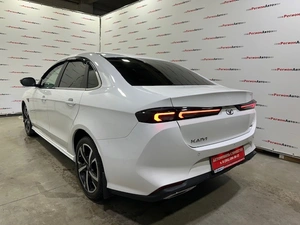 Седан Kaiyi E5 2023 года, 1430000 рублей, Красноярск