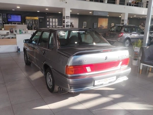 Седан ВАЗ (LADA) 2115 2011 года, 505000 рублей, Орёл