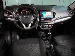 Седан ВАЗ (LADA) Vesta 2020 года, 1099000 рублей, Воронеж