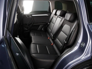 Внедорожник Haval Dargo X 2023 года, 2580000 рублей, Красный Пахарь