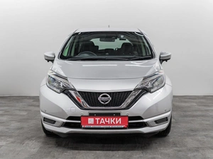 Хетчбэк Nissan Note 2020 года, 1075000 рублей, Красноярск