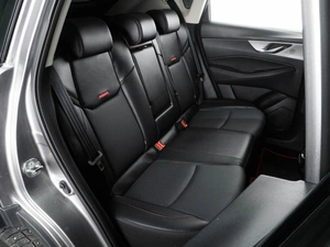 Внедорожник Changan CS35 Plus 2024 года, 1979000 рублей, Воронеж