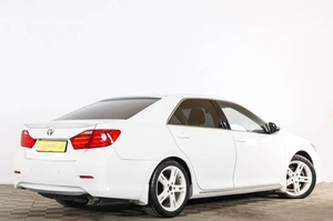 Седан Toyota Camry 2012 года, 1399000 рублей, Тюмень
