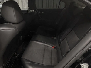 Седан Honda Accord 2008 года, 1125000 рублей, Красноярск