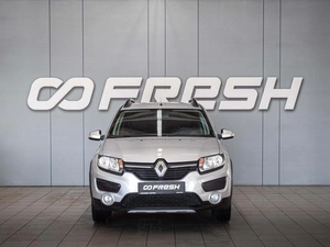 Хетчбэк Renault Sandero Stepway 2018 года, 1020000 рублей, Муром