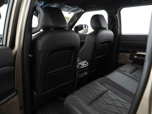 Пикап Nissan Frontier Pro 2025 года, 6890900 рублей, Москва