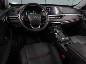 Внедорожник Chery Tiggo 7 Pro 2022 года, 1734000 рублей, Воронеж