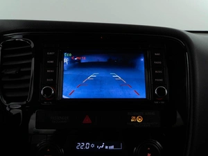 Внедорожник Mitsubishi Outlander 2016 года, 1599046 рублей, Москва