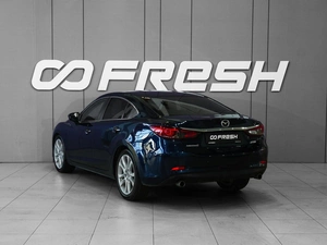Седан Mazda 6 2016 года, 1888000 рублей, Тверь
