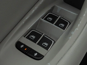 Седан Audi A6 2012 года, 1550000 рублей, Краснодар