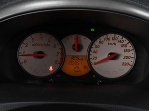 Хетчбэк Nissan Micra 2007 года, 549000 рублей, Тюмень