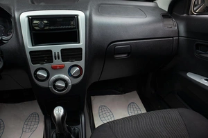 Хетчбэк Chery Very 2012 года, 289000 рублей, Оренбург