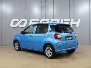 Хетчбэк Toyota Passo 2020 года, 1378000 рублей, Воронеж