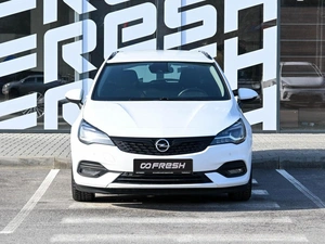 Хетчбэк Opel Astra 2019 года, 1450000 рублей, Волгоград