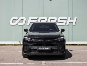 Внедорожник Geely Tugella 2023 года, 2920000 рублей, Большой Сочи