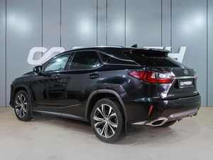Внедорожник Lexus RX 2017 года, 3779000 рублей, Воронеж