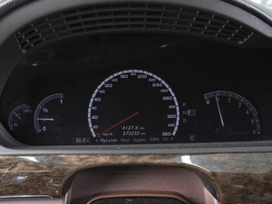 Седан Mercedes-benz S-класс 2009 года, 1999000 рублей, Ростов-на-Дону