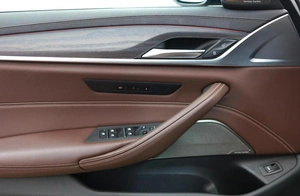 Седан BMW 5 серия 2020 года, 6150000 рублей, Орёл