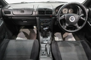 Универсал Subaru Impreza 2000 года, 399000 рублей, Новокузнецк