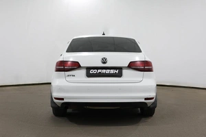 Седан Volkswagen Jetta 2016 года, 1149000 рублей, Орёл
