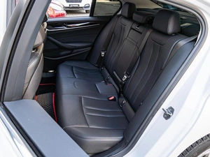 Седан BMW 5 серия 2019 года, 3260000 рублей, Краснодар