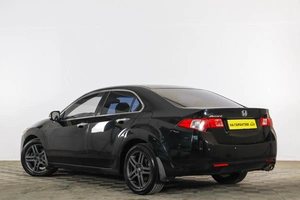 Седан Honda Accord 2008 года, 999000 рублей, Тюмень