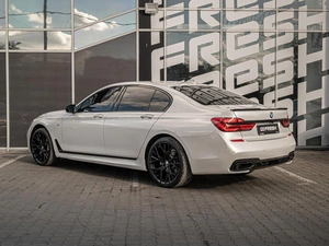 Седан BMW 7 серия 2018 года, 3675000 рублей, Краснодар