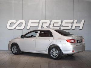 Седан Toyota Corolla 2012 года, 1100000 рублей, Муром