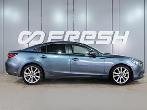 Седан Mazda 6 2013 года, 1439000 рублей, Воронеж