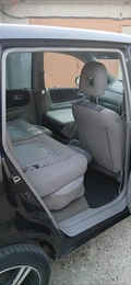 Минивэн Mazda Premacy 2000 года, 375000 рублей, Железногорск