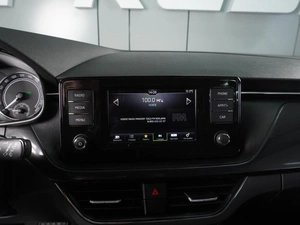 Лифтбек Skoda Rapid 2021 года, 1916000 рублей, Минеральные Воды