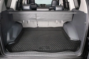 Внедорожник Toyota Land Cruiser Prado 2012 года, 3319000 рублей, Сургут