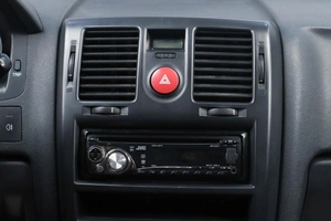 Хетчбэк Hyundai Getz 2008 года, 529000 рублей, Челябинск