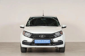 Лифтбек ВАЗ (LADA) Granta 2023 года, 759000 рублей, Новосибирск