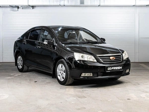 Седан Geely Emgrand EC7 2014 года, 749000 рублей, Ставрополь
