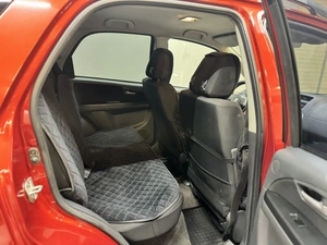 Хетчбэк Suzuki SX4 2008 года, 797000 рублей, Красноярск