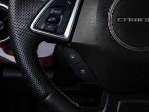 Кабриолет Chevrolet Camaro 2018 года, 2980000 рублей, Большой Сочи