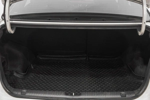 Седан Kia Rio 2016 года, 1189000 рублей, Барнаул