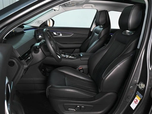 Внедорожник Changan UNI-K 2023 года, 3649000 рублей, Аксай