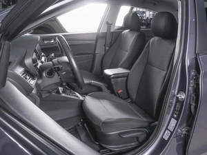 Седан Hyundai Solaris 2021 года, 1750000 рублей, Ростов-на-Дону