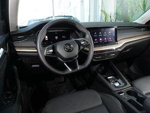 Лифтбек Skoda Octavia 2025 года, 3074000 рублей, Тверь